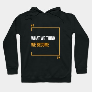 Quote V22 Hoodie